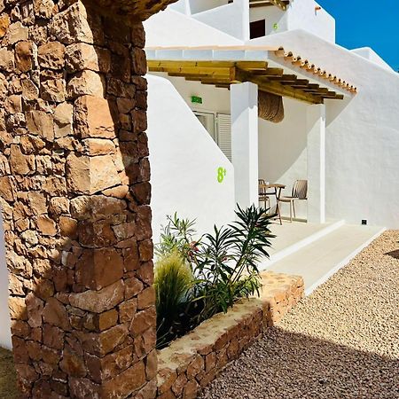 Can Chumbera Formentera Cala Saona Dış mekan fotoğraf
